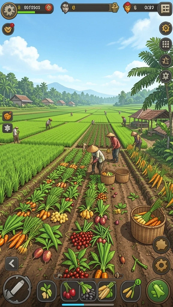 cahayatoto - Tampilan antarmuka menarik dan mudah digunakan.