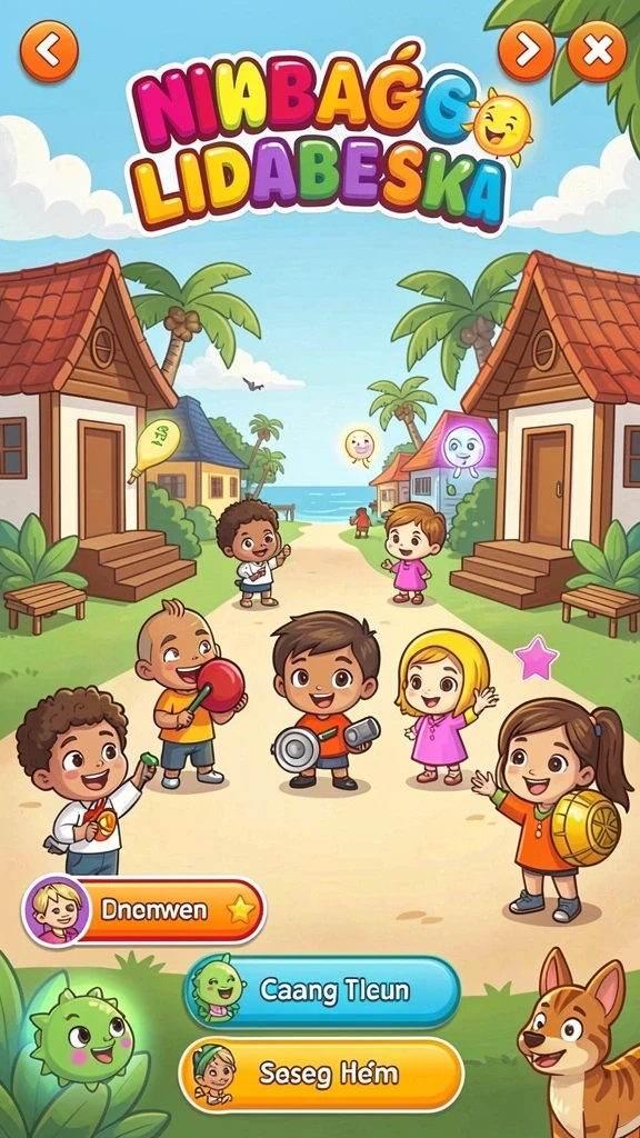 daya138 - Karakter baru yang dapat dimainkan menambah keseruan.