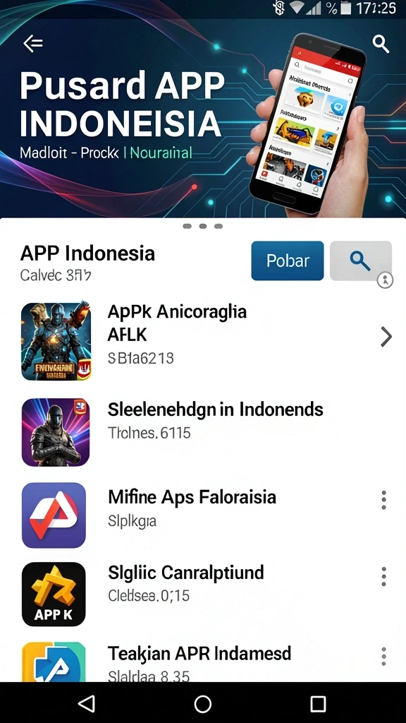 dna777 - Berbagai karakter unik untuk dipilih dan ditingkatkan.
