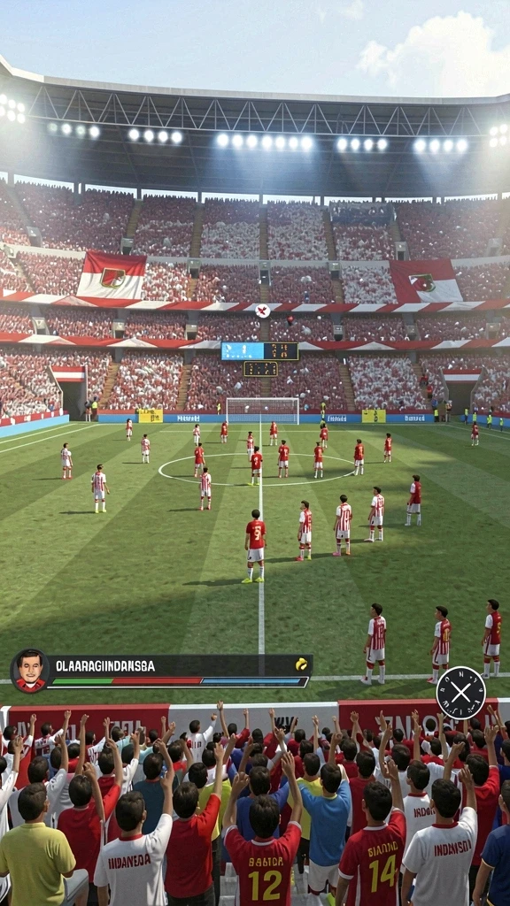 fw66 - Menyelesaikan level yang menantang dengan strategi cerdas.
