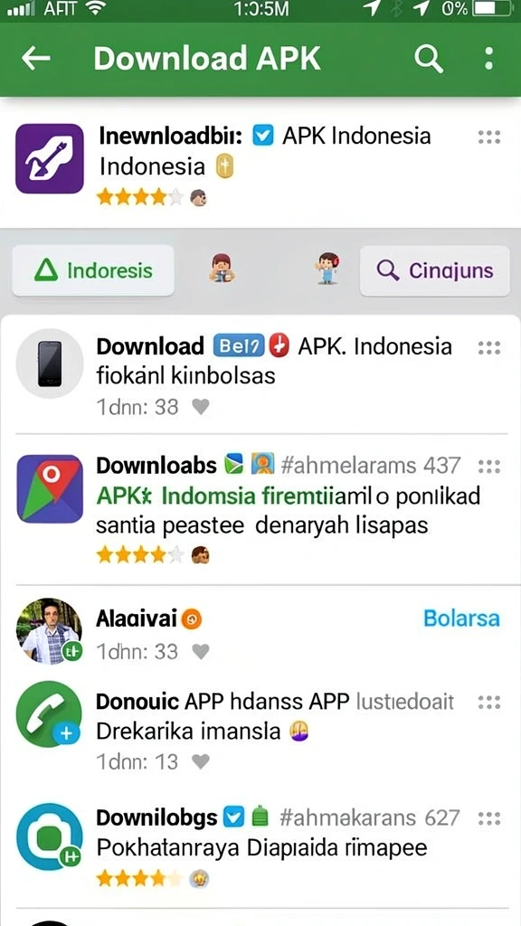 glory777 - Screenshot menampilkan level baru yang menantang.