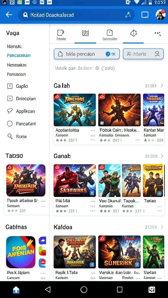 glowin88 - Screenshot menampilkan permainan slot yang menarik dan penuh warna.