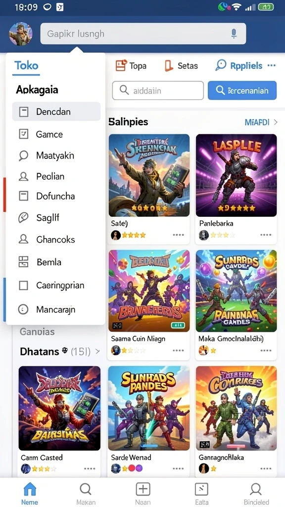 idr77 - Gameplay seru dengan tantangan yang bervariasi.