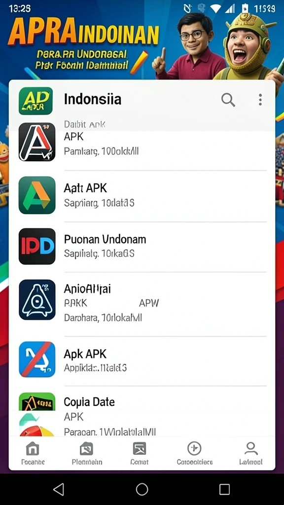 l777 - Tantangan seru di setiap level permainan.