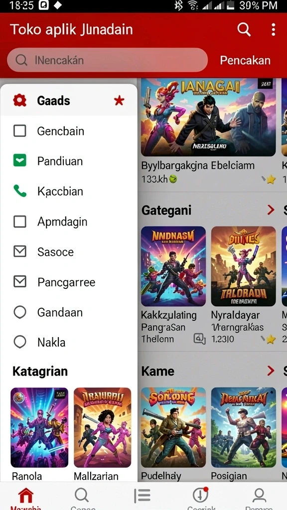 mainslot88 - Interface yang ramah pengguna memudahkan siapa saja untuk bermain.