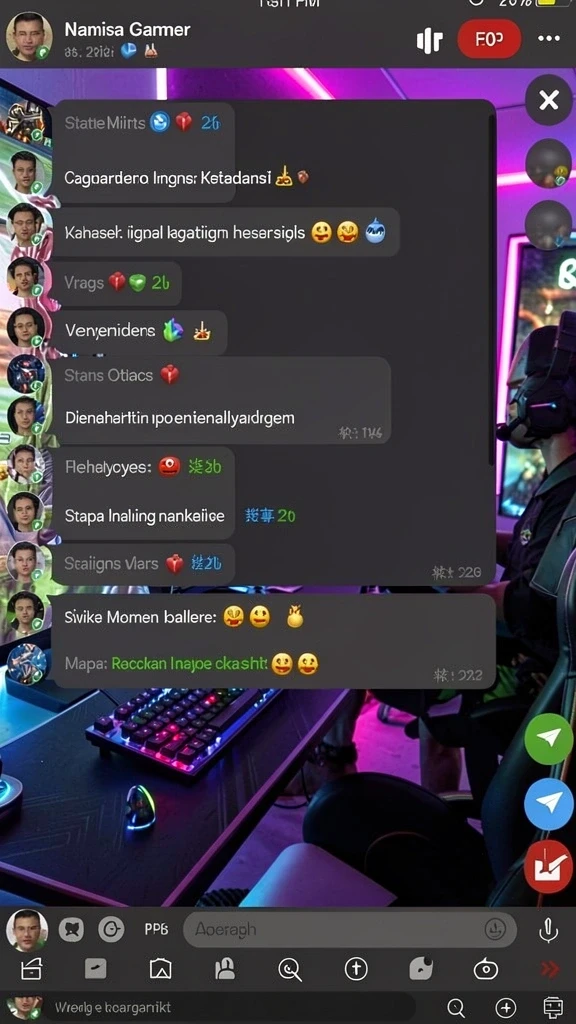 maj777 - Tampilan antarmuka yang menarik dan intuitif.