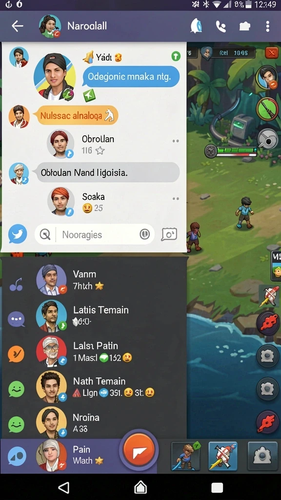 maj777 - Mode permainan yang penuh tantangan dan keseruan.