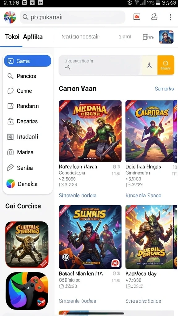 mvp789 - Grafik luar biasa pada MVP789 yang membuat permainan lebih hidup.