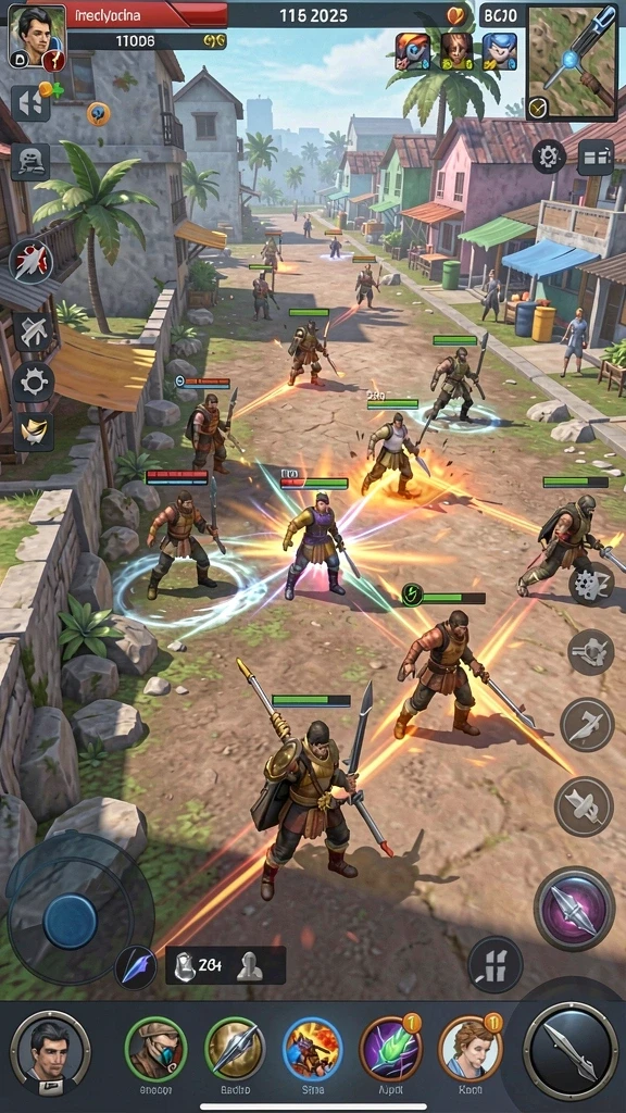 qqstar - Tampilan awal permainan QQSTAR yang menarik.