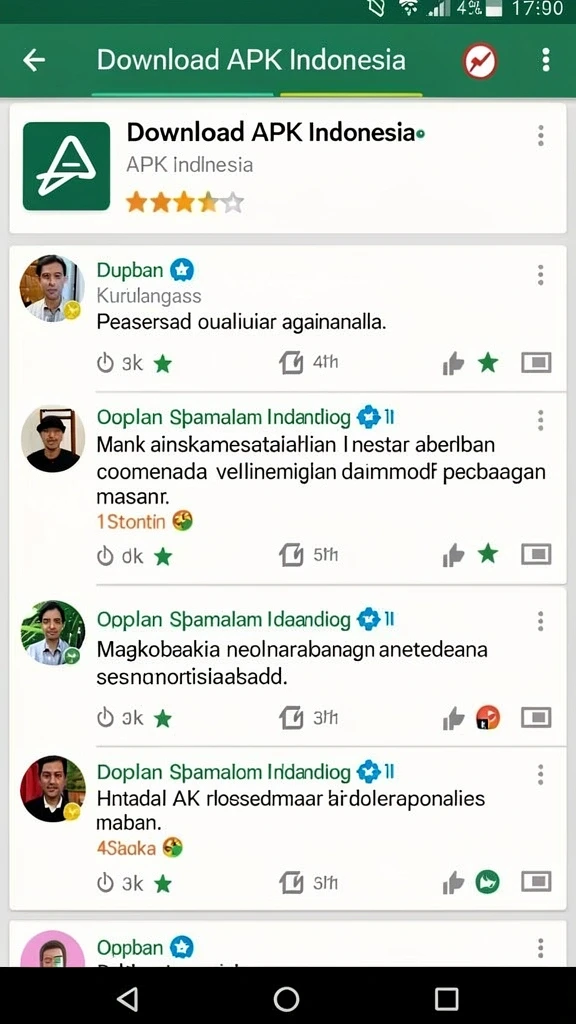 qqstar - Fitur baru dalam gameplay yang seru.