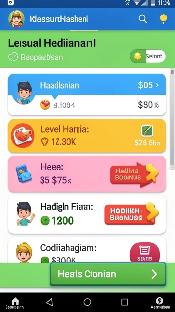 sbobet - Tampilan antarmuka SBOBET yang user-friendly.