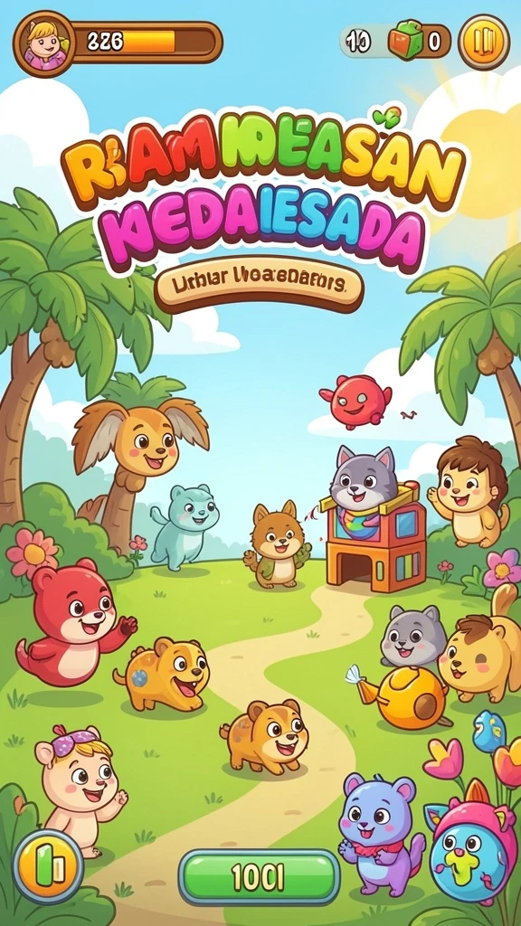 sl777 - Fitur sosial untuk interaksi dengan pemain lain.