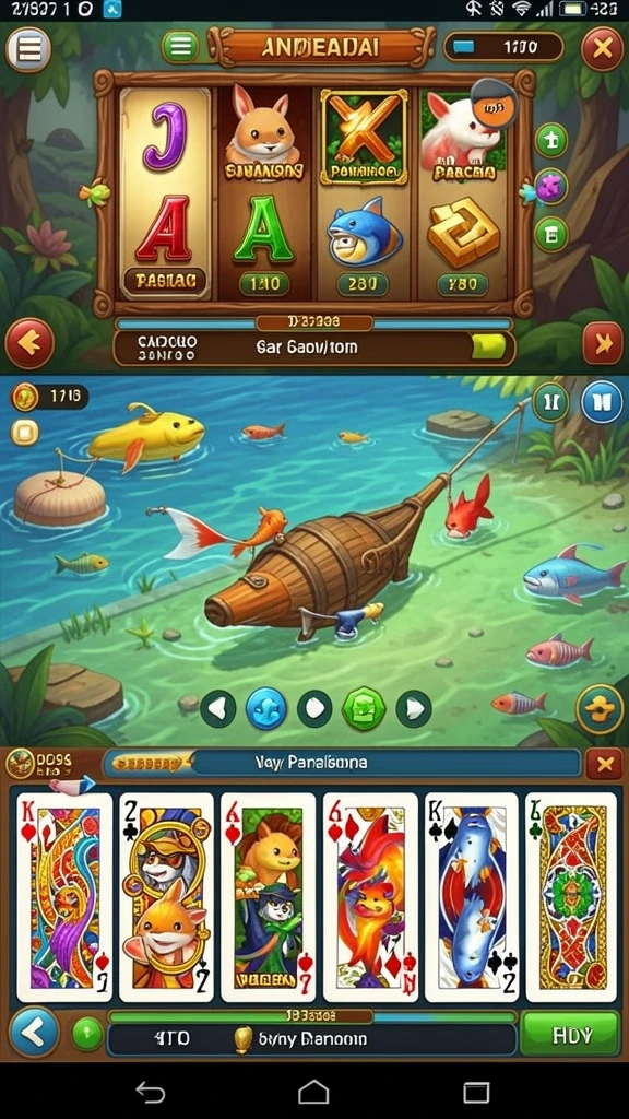 slot367 - Fitur bonus harian yang menguntungkan.