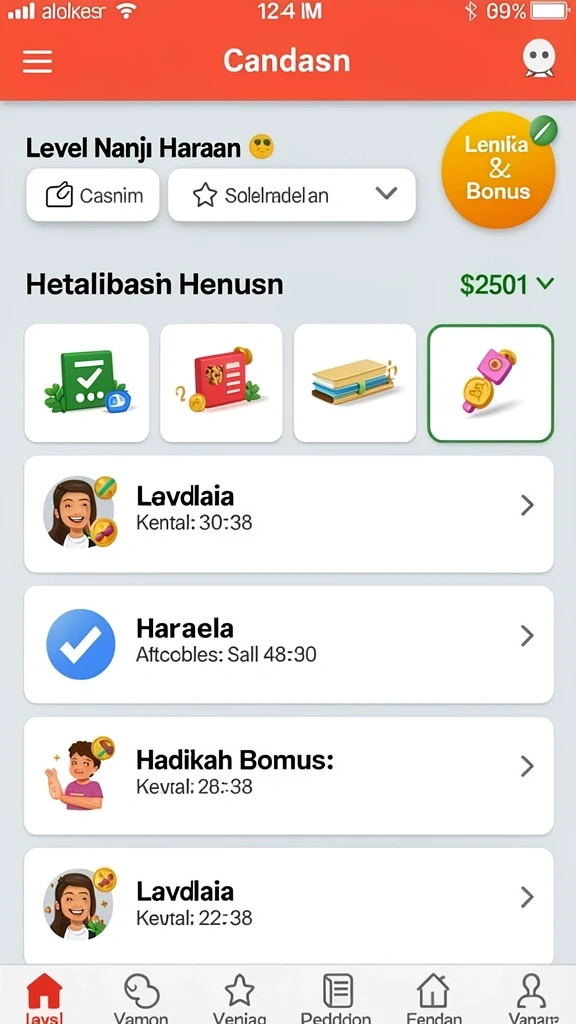 solototo - Tampilan antarmuka menarik dan mudah dipahami.