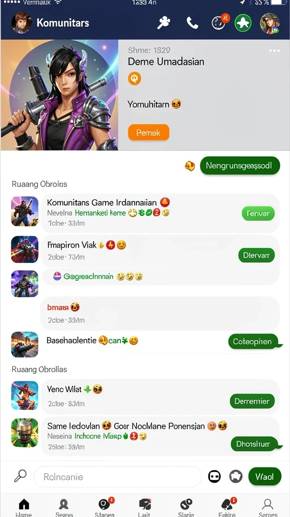 solototo - Fitur keamanan data untuk melindungi privasi pengguna.