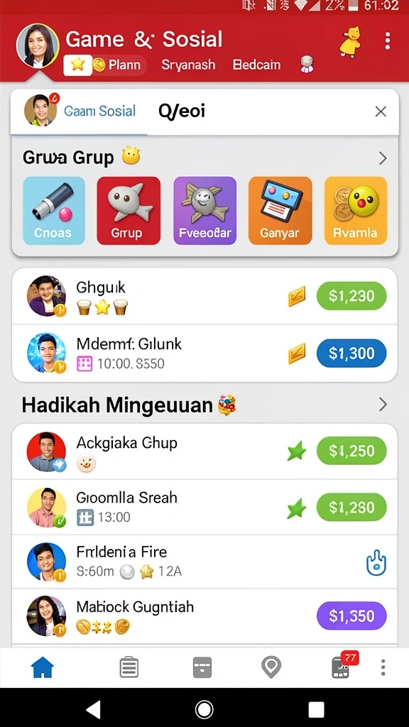 spinbet99 - Tampilan antarmuka yang menarik dan user-friendly.