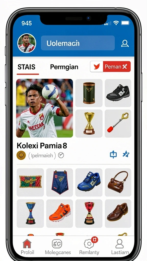 venom889 - Gambar tampilan awal VENOM889 dengan antarmuka pengguna yang menarik.