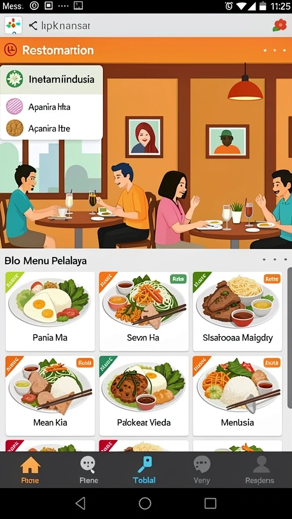 vv62 - Misi menantang yang membuat pengalaman bermain semakin seru.