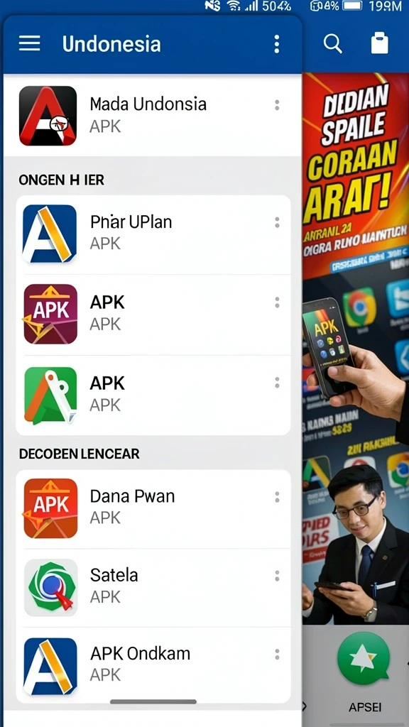 yyrr - Pilihan karakter yang beragam untuk dieksplorasi.
