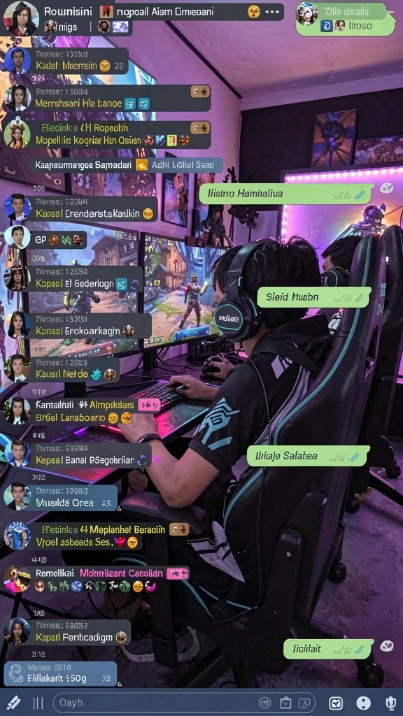 zonawin777 - Peringkat tinggi di leaderboard menggugah semangat pemain.
