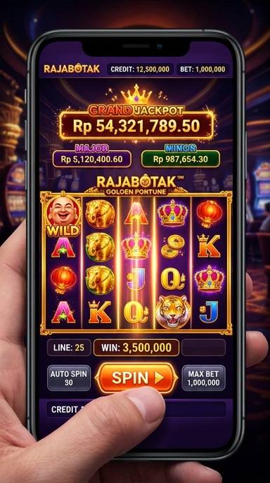 Pratinjau build resmi — siap diunduh untuk Android