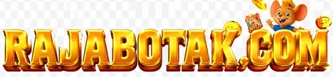 rajabotak — Logo Resmi